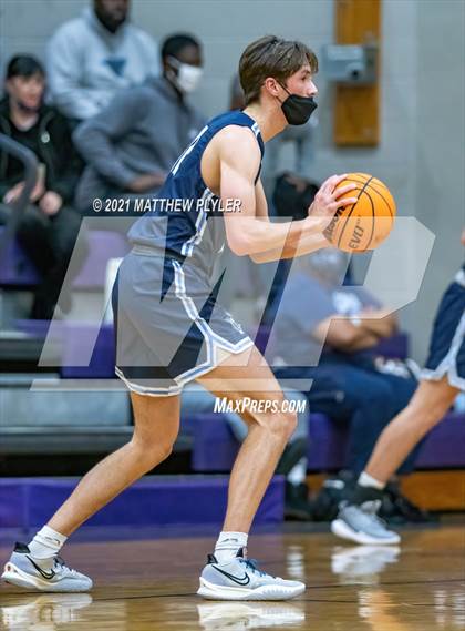 Thumbnail 2 in Hoggard @ Jack Britt photogallery.
