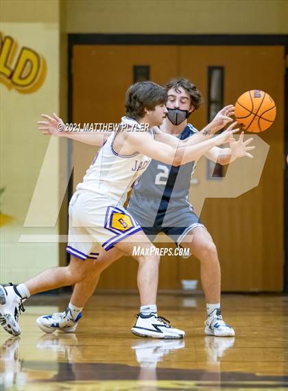 Thumbnail 2 in Hoggard @ Jack Britt photogallery.