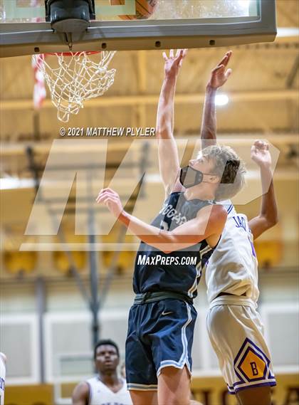 Thumbnail 3 in Hoggard @ Jack Britt photogallery.