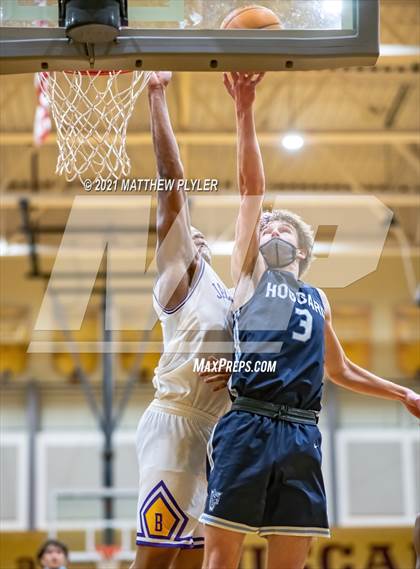 Thumbnail 2 in Hoggard @ Jack Britt photogallery.