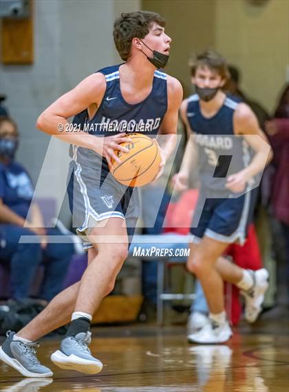 Thumbnail 3 in Hoggard @ Jack Britt photogallery.