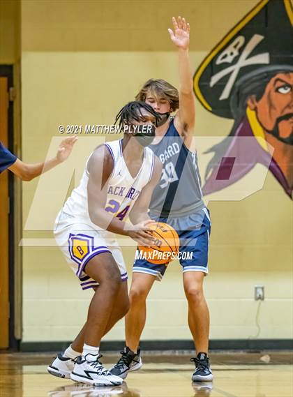 Thumbnail 3 in Hoggard @ Jack Britt photogallery.