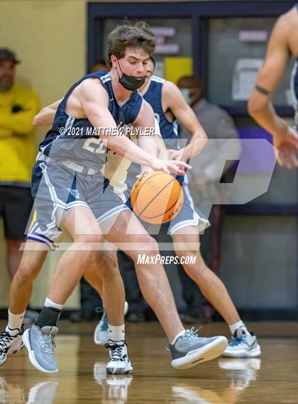 Thumbnail 3 in Hoggard @ Jack Britt photogallery.