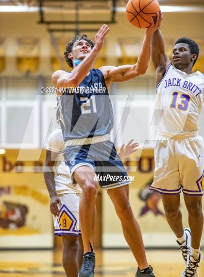 Thumbnail 2 in Hoggard @ Jack Britt photogallery.