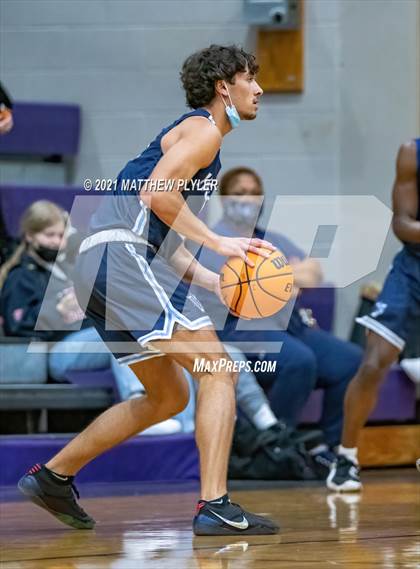 Thumbnail 3 in Hoggard @ Jack Britt photogallery.