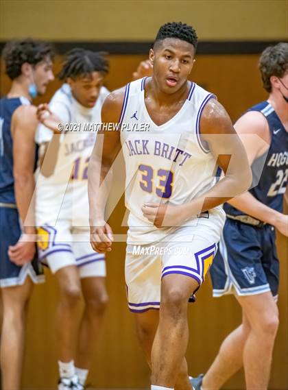 Thumbnail 2 in Hoggard @ Jack Britt photogallery.