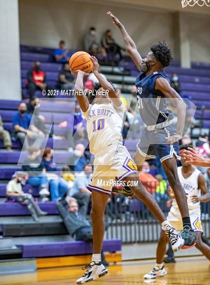 Thumbnail 1 in Hoggard @ Jack Britt photogallery.