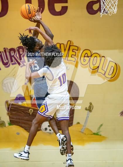 Thumbnail 2 in Hoggard @ Jack Britt photogallery.
