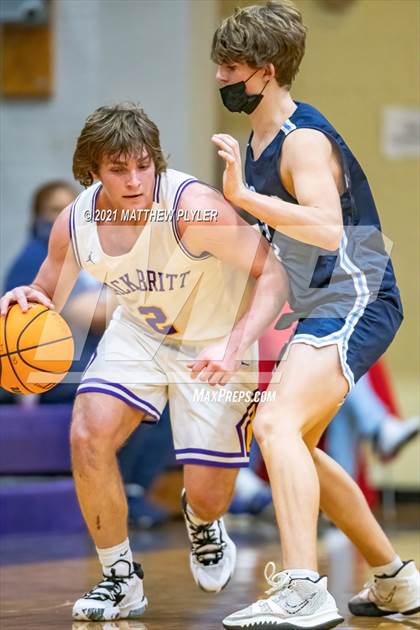 Thumbnail 1 in Hoggard @ Jack Britt photogallery.