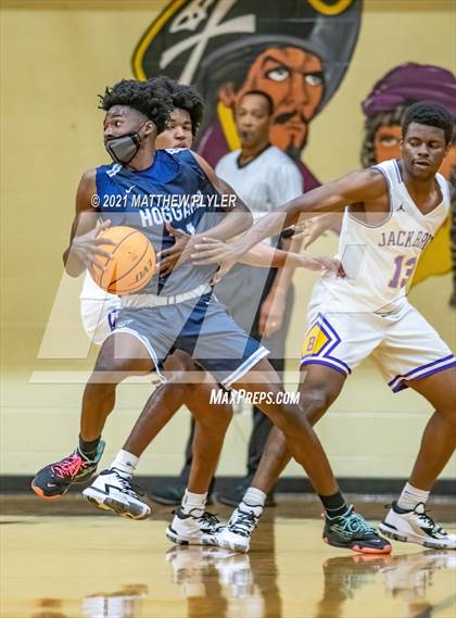 Thumbnail 1 in Hoggard @ Jack Britt photogallery.