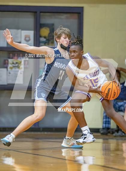 Thumbnail 1 in Hoggard @ Jack Britt photogallery.
