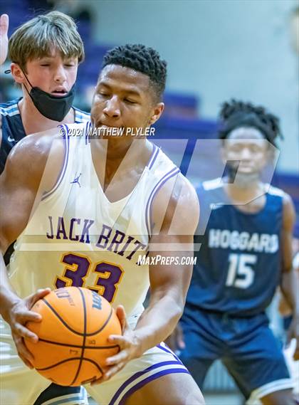 Thumbnail 3 in Hoggard @ Jack Britt photogallery.