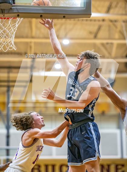 Thumbnail 1 in Hoggard @ Jack Britt photogallery.
