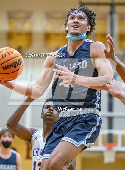 Thumbnail 3 in Hoggard @ Jack Britt photogallery.