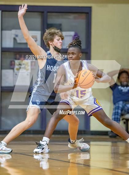 Thumbnail 2 in Hoggard @ Jack Britt photogallery.