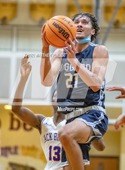 Thumbnail 2 in Hoggard @ Jack Britt photogallery.