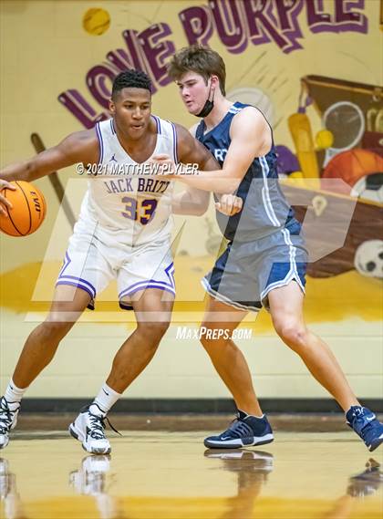 Thumbnail 2 in Hoggard @ Jack Britt photogallery.