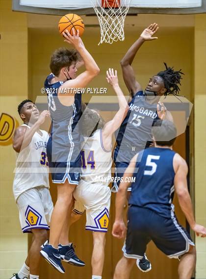 Thumbnail 1 in Hoggard @ Jack Britt photogallery.