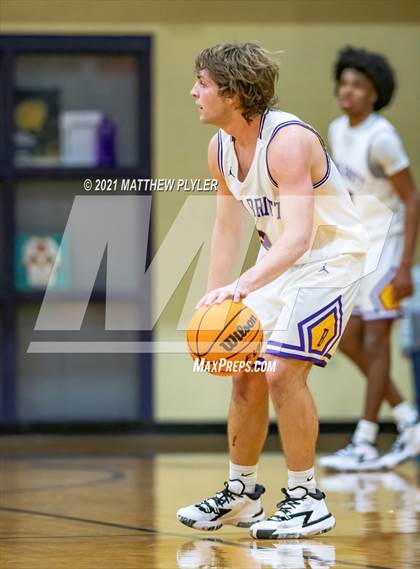 Thumbnail 3 in Hoggard @ Jack Britt photogallery.