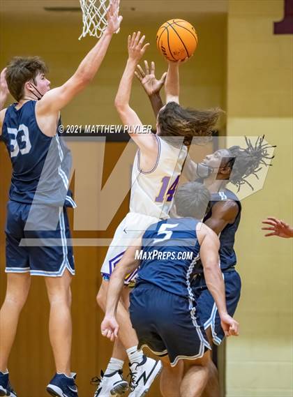 Thumbnail 3 in Hoggard @ Jack Britt photogallery.