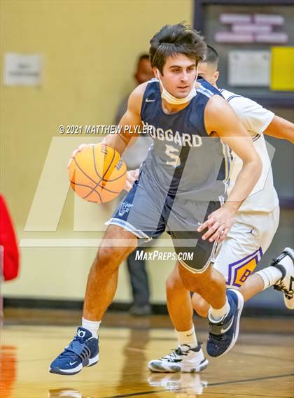 Thumbnail 3 in Hoggard @ Jack Britt photogallery.