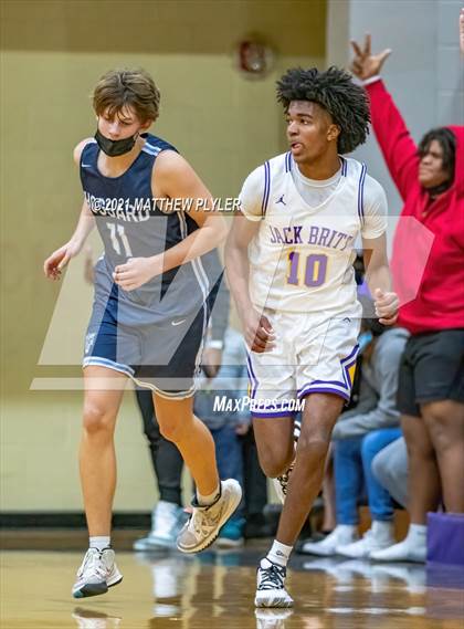 Thumbnail 2 in Hoggard @ Jack Britt photogallery.