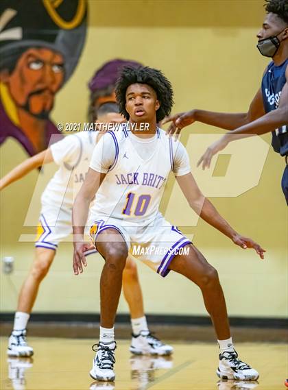 Thumbnail 2 in Hoggard @ Jack Britt photogallery.