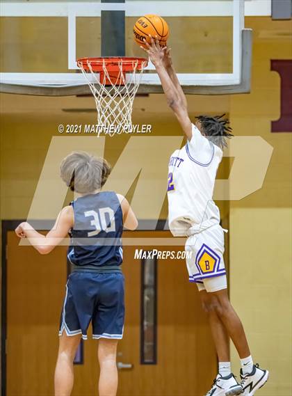 Thumbnail 2 in Hoggard @ Jack Britt photogallery.