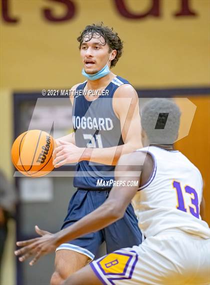 Thumbnail 1 in Hoggard @ Jack Britt photogallery.