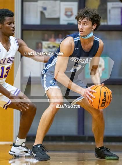 Thumbnail 1 in Hoggard @ Jack Britt photogallery.