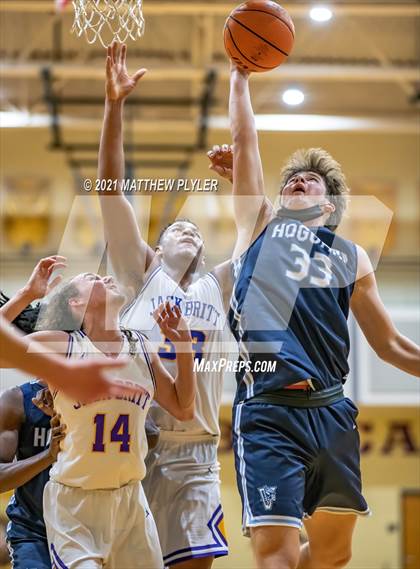 Thumbnail 3 in Hoggard @ Jack Britt photogallery.