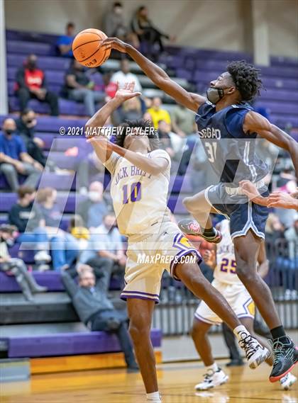 Thumbnail 2 in Hoggard @ Jack Britt photogallery.
