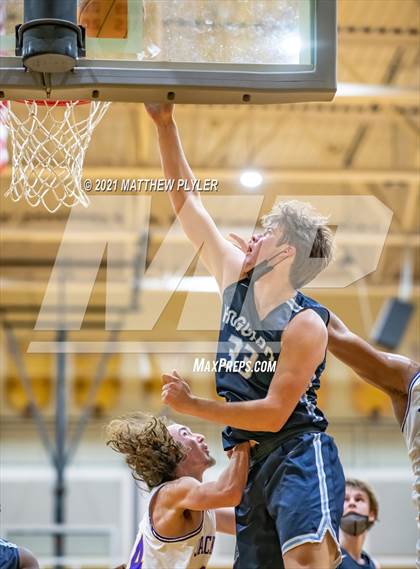 Thumbnail 2 in Hoggard @ Jack Britt photogallery.