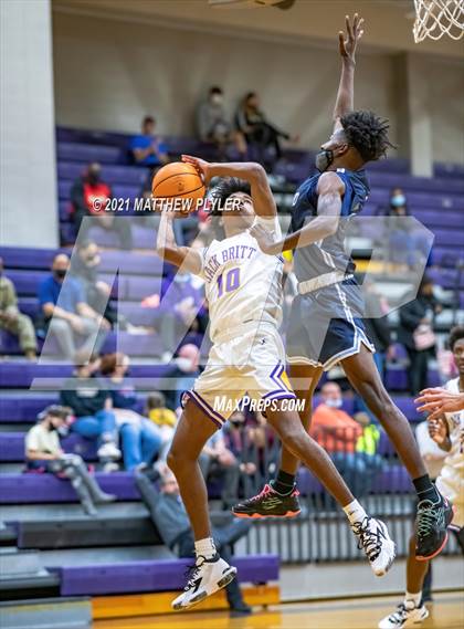 Thumbnail 3 in Hoggard @ Jack Britt photogallery.