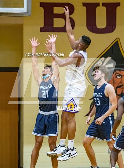 Thumbnail 2 in Hoggard @ Jack Britt photogallery.