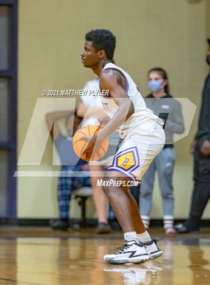 Thumbnail 1 in Hoggard @ Jack Britt photogallery.