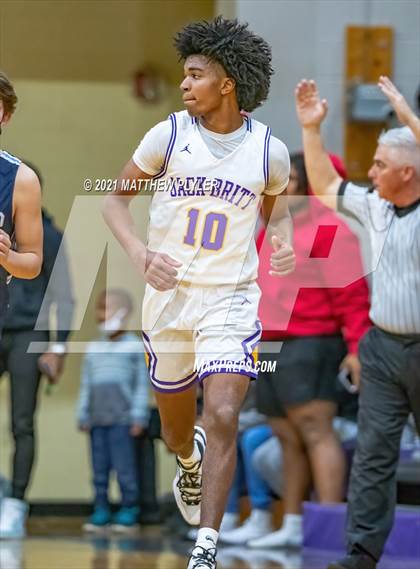 Thumbnail 3 in Hoggard @ Jack Britt photogallery.