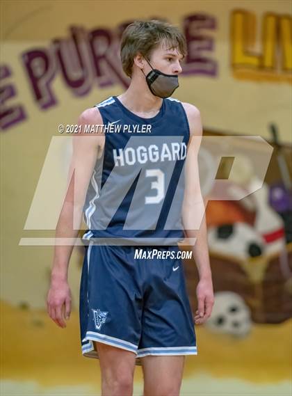 Thumbnail 3 in Hoggard @ Jack Britt photogallery.