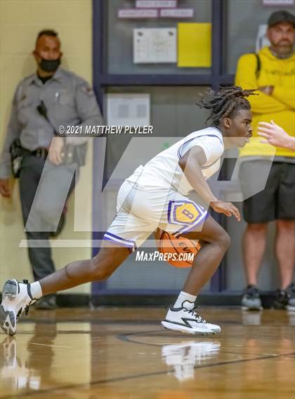 Thumbnail 1 in Hoggard @ Jack Britt photogallery.