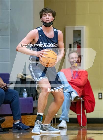 Thumbnail 3 in Hoggard @ Jack Britt photogallery.