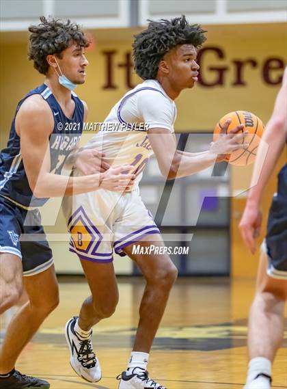 Thumbnail 2 in Hoggard @ Jack Britt photogallery.