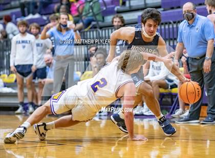 Thumbnail 2 in Hoggard @ Jack Britt photogallery.