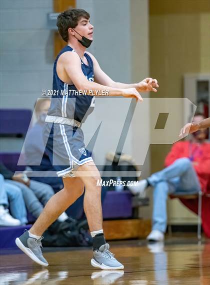 Thumbnail 2 in Hoggard @ Jack Britt photogallery.