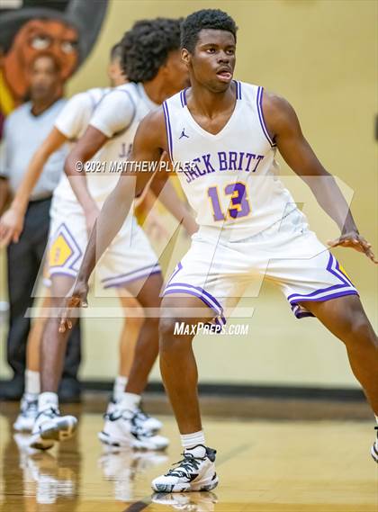 Thumbnail 3 in Hoggard @ Jack Britt photogallery.