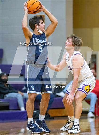 Thumbnail 3 in Hoggard @ Jack Britt photogallery.