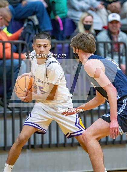 Thumbnail 2 in Hoggard @ Jack Britt photogallery.