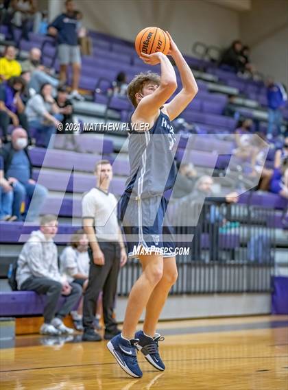 Thumbnail 3 in Hoggard @ Jack Britt photogallery.