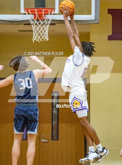 Thumbnail 1 in Hoggard @ Jack Britt photogallery.