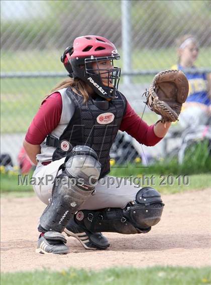 Thumbnail 2 in West Seneca West vs Starpoint (13th Depew Tournament) photogallery.