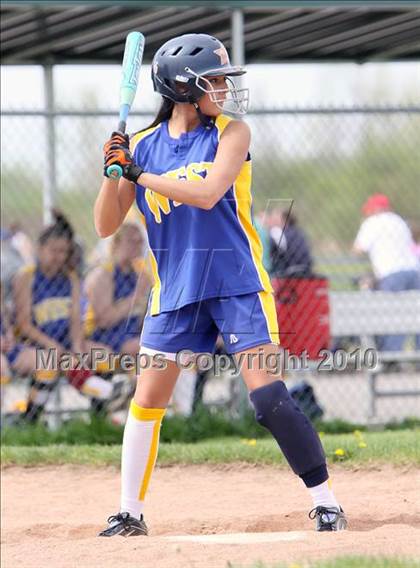 Thumbnail 1 in West Seneca West vs Starpoint (13th Depew Tournament) photogallery.